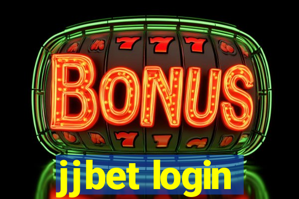 jjbet login